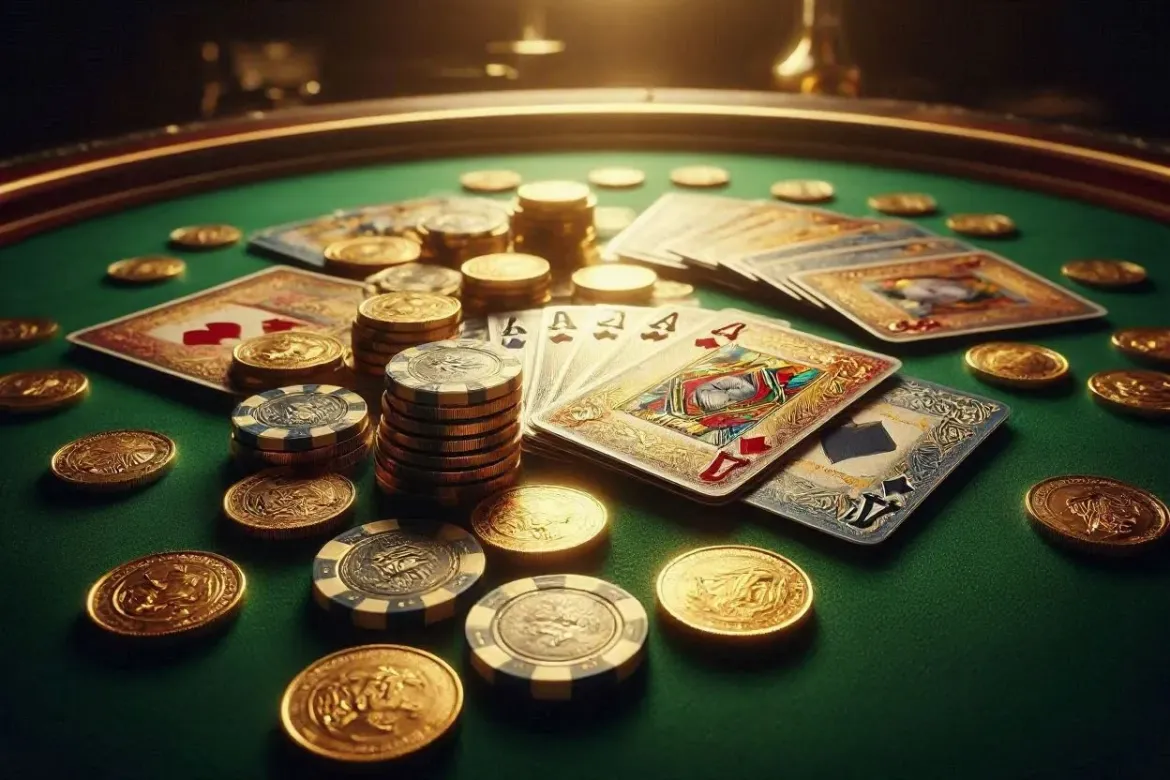 Hornetbet Casino
